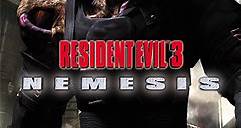 Resident Evil 3: Nemesis (Video Game) - TV Tropes