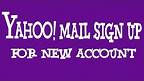Yahoo Mail Sign Up New Account - 2016 | YMail Sign Up