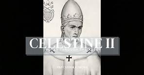 Pope: Celestine II #163