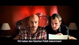 PATRIK 1,5 | Trailer deutsch german [HD]