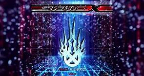 Static-X - Project Regeneration Vol. 2 (Full Album / HD Stereo)