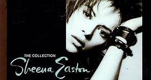 Sheena Easton - The Collection