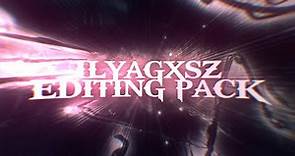 Sony Vegas+14 FREE Editing Pack - Transitions, Effects and Overlays | ilyagxsz