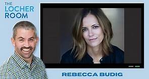 Rebecca Budig -- The Interview