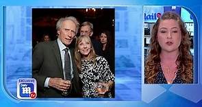 The story of Clint Eastwood's SECRET DAUGHTER!