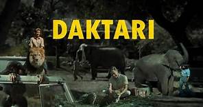 Daktari 1966 - 1969 Opening and Closing Theme
