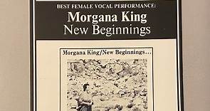 Morgana King - New Beginnings