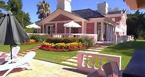 Excepcional Casa en venta. Beverly Hills, Punta Del Este, Uruguay