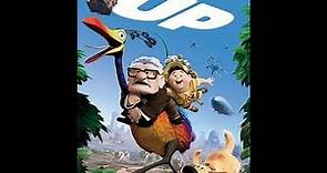 Up 2009 DVD Overview