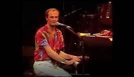 Peter Allen "Tenterfield Saddler" from Peter Allen in Concert TV Special Sydney 1977