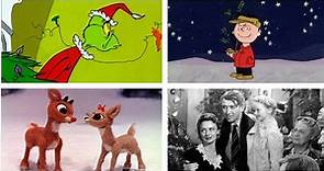 The 2023 Christmas TV Guide: When to watch Rudolph, Charlie Brown & holiday favorites