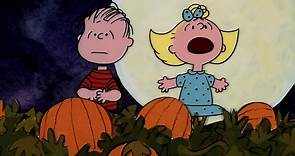 It's the Great Pumpkin, Charlie Brown (TV Movie 1966)