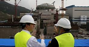 中國稱台山核電廠安全無虞 西方專家：中國核安資訊不透明 - 國際 - 自由時報電子報