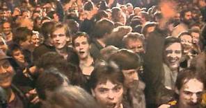 1989: Mauerfall – Der 9. November