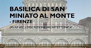 San Miniato al Monte Firenze