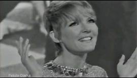 Petula Clark - C'est ma chanson (1967) - YouTube Music