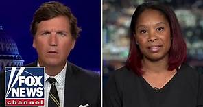 Concerned parent speaks out against critical race theory on 'Tucker Carlson Tonight'