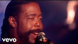 Barry White - Come On (Official Music Video)