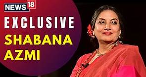 Shabana Azmi & Jeff Mirza Interview | What’s Love Got To Do With It | Divya Pal