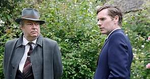 Endeavour: What's Ahead in the Final Season