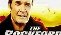 The Rockford Files: If the Frame Fits...