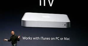 Why the Apple TV Rumors Are More Believable This Time