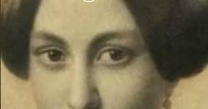 George Sand ! Man or woman !!? | Unusual Lives of Writers