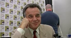 Ray Wise Interview - Comic-Con