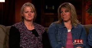 Sister Wives Support | Sister Wives