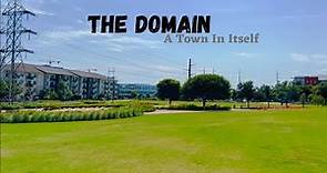 The Domain | Austin TX | A Town In Itself