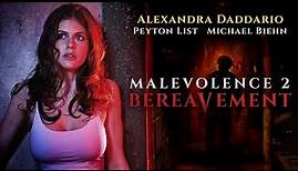 Malevolence 2: Bereavement - Director's Cut Official Trailer 2018
