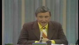 The Merv Griffin Show (incomplete) 1969
