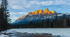 Canada: All About Alberta