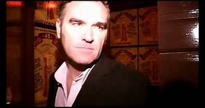 Morrissey - Jack The Ripper