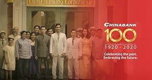 China Bank Centennial