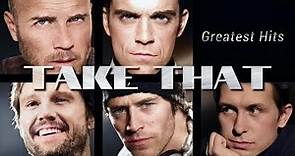 Take That Greatest Hits 1991 - 2018