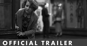 WONDERSTRUCK - Official Trailer - Starring Julianne Moore