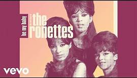 The Ronettes - (The Best Part Of) Breakin' Up (Official Audio)