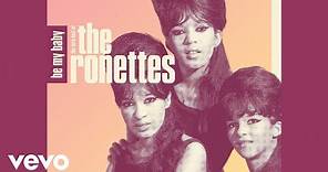 The Ronettes - (The Best Part Of) Breakin' Up (Official Audio)