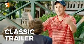 Grown Ups (2010) Trailer #2 | Movieclips Classic Trailers