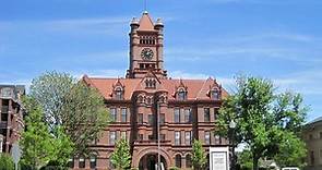 DuPage County Courthouse - Alchetron, the free social encyclopedia