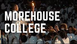Morehouse College New Student Orientation Fall 2021