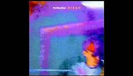 Pet Shop Boys - Disco (Whole Album HQ) - 1986