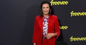 Mimi Rogers “Bosch: Legacy” Red Carpet Premiere in Los Angeles