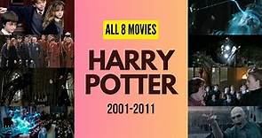 Harry Potter Movies List Explained in Order | How to Watch it | Review Series in Sequence