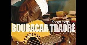 Boubacar Traoré - Djonkana [Official Video]