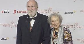 New documentary traces careers of Margaret Atwood and Graeme Gibson