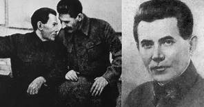 The Execution Of Nikolai Yezhov - Stalin's BRUTAL Beast
