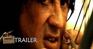 Rambo 4 Trailer #1 (2008)| Sylvester Stallone, Julie Benz, Paul Schulze/ Action Movie HD
