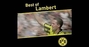 Best of BVB-Legende Paul Lambert